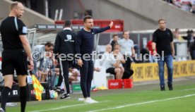 29.10.22 VfB Stuttgart - FC Augsburg