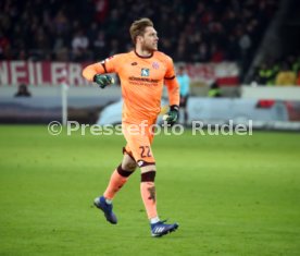 VfB Stuttgart - 1. FSV Mainz 05