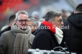 21.01.23 VfB Stuttgart - 1. FSV Mainz 05