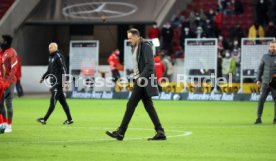 05.02.22 VfB Stuttgart - Eintracht Frankfurt