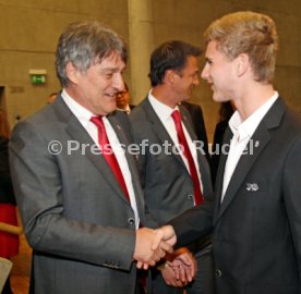 VfB Stuttgart