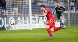 FC Schalke 04 - VfB Stuttgart