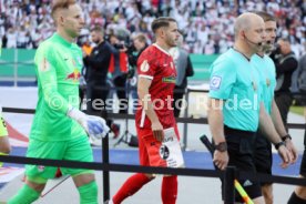 21.05.22 DFB-Pokal Finale SC Freiburg - RB Leipzig