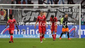 Eintracht Frankfurt - VfB Stuttgart