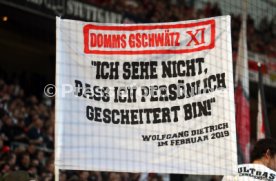 VfB Stuttgart - RB Leipzig