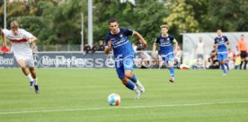 03.09.22 U19 VfB Stuttgart - U19 SV Darmstadt 98