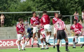 05.08.95 VfB Stuttgart - Athletic Bilbao