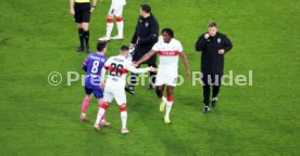 26.10.25 VfB Stuttgart - 1. FSV Mainz 05