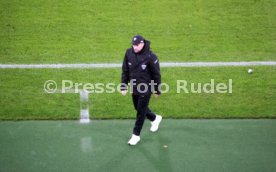 26.10.25 VfB Stuttgart - 1. FSV Mainz 05