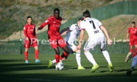 VfB Stuttgart - FC Basel