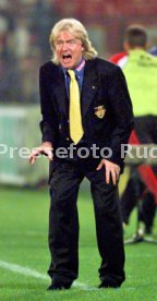 29.09.98 Feyenoord Rotterdam - VfB Stuttgart
