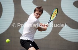 09.06.22 Tennis BOSS Open Stuttgart Weissenhof 2022