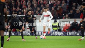 09.11.25 VfB Stuttgart - FC Augsburg