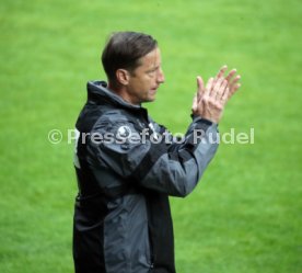 18.05.21 Stuttgarter Kickers - TSG Balingen
