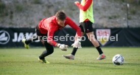 VfB Stuttgart Trainingslager Marbella 2020