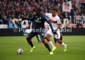 VfB Stuttgart - 1. FSV Mainz 05