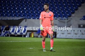 21.12.20 Karlsruher SC - Hamburger SV