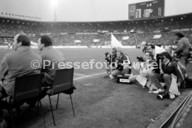 30.04.85 Tschecheslowakei - Deutschland