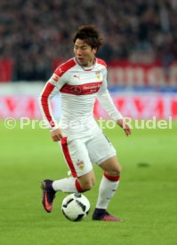 VfB Stuttgart - 1. FC N&uuml;rnberg