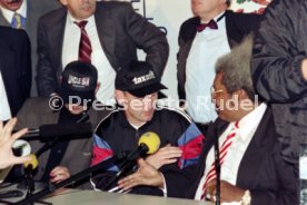 09.12.95 Boxen Schulz - Botha