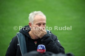 01.11.20 SC Freiburg - Bayer 04 Leverkusen