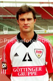 VfB Stuttgart