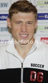 VFB Pavel Pogrebnayk