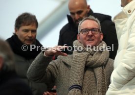 05.02.23 VfB Stuttgart - SV Werder Bremen