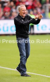 SC Freiburg - Eintracht Frankfurt