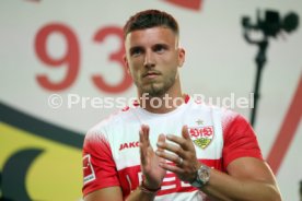 08.08.26 VfB Stuttgart Saison Opening 2026