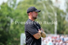 19.07.26 TSG Balingen - VfB Stuttgart