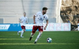 21.02.21 Karlsruher SC - 1. FC N&uuml;rnberg