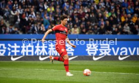 24.04.22 Hertha BSC Berlin - VfB Stuttgart