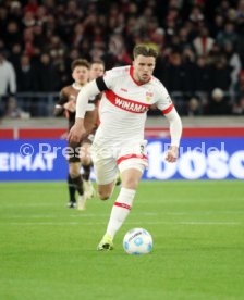 21.12.24 VfB Stuttgart - FC St. Pauli