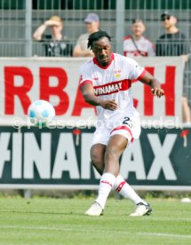 05.09.24 VfB Stuttgart - 1. FC Kaiserslautern