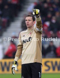 VfB Stuttgart