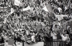 15.05.85 FC Everton - Rapid Wien
