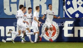 06.04.23 Stuttgarter Kickers - FSV Hollenbach