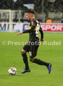 Borussia M&ouml;nchengladbach - VfB Stuttgart