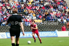 17.06.87 FC Bayern M&uuml;nchen - FC Schalke 04