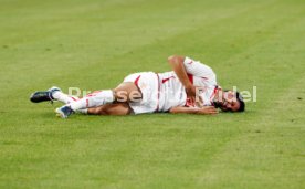 26.08.10 VfB Stuttgart - Slovan Bratislava
