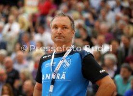 Frisch Auf G&ouml;ppingen - TVB Stuttgart