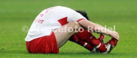 VfB Stuttgart; FC Schalke 04