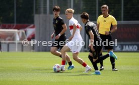 09.05.26 U17 VfB Stuttgart - U17 FC Augsbug