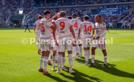 20.09.25 TSG 1899 Hoffenheim - FC Bayern M&uuml;nchen