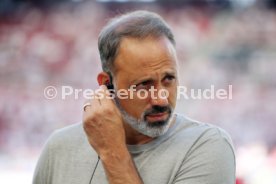 07.08.22 VfB Stuttgart - RB Leipzig