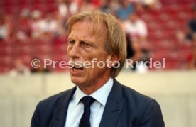 VfB Stuttgart 125 Jahre Tag des Brustrings