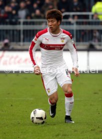 FC St. Pauli- VfB Stuttgart