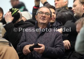 05.02.23 VfB Stuttgart - SV Werder Bremen