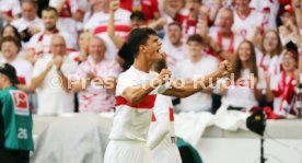 30.08.25 VfB Stuttgart - Borussia M&ouml;nchengladbach